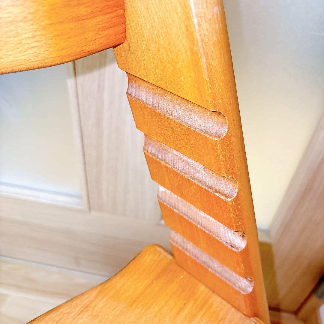 希少 STOKKE ストッケ トリップトラップ VAREFAKTA ヴィンテージ