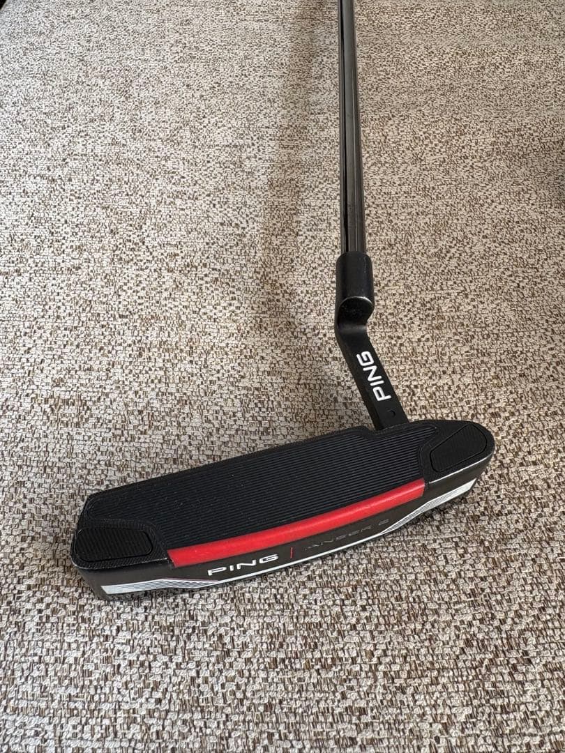 PING ピン　Anser 2 パター　アンサー2 33インチ