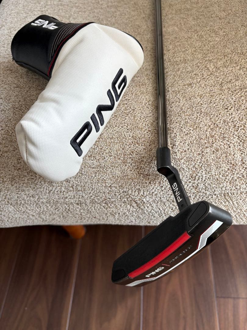 PING ピン　Anser 2 パター　アンサー2 33インチ