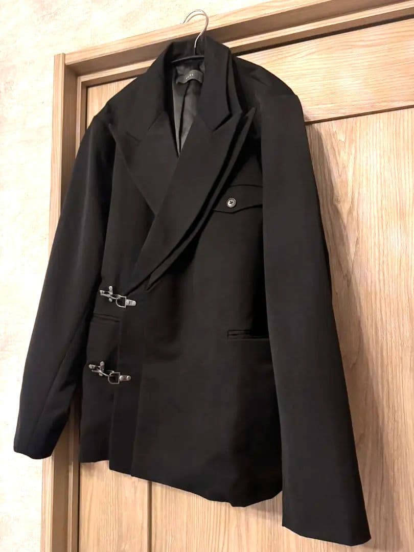 パ*ト様 CLEL プライムTR セットアップ　S