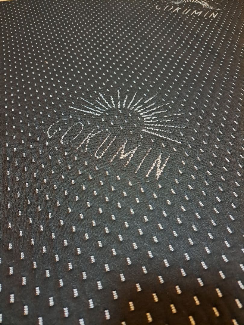 GOKUMIN 高反発マットレス キングサイズ 美品