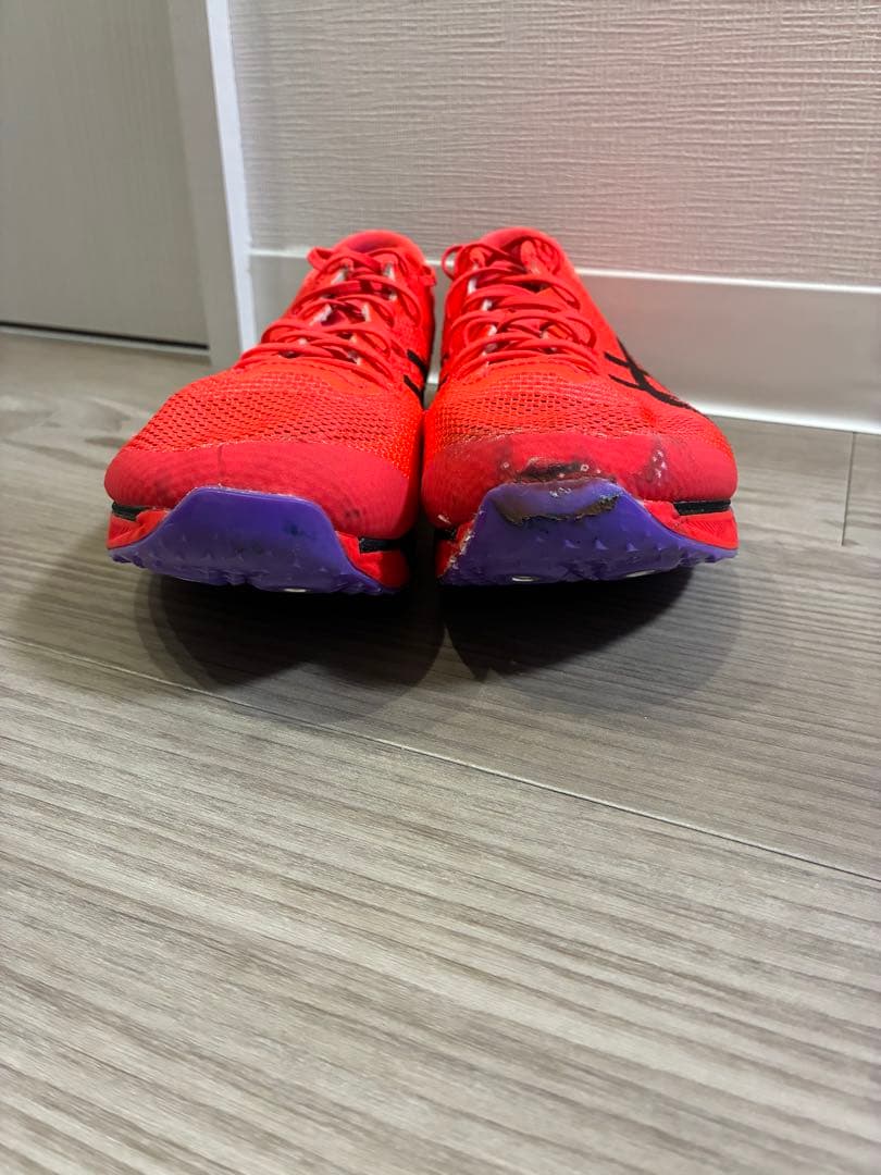 メタスピードSP2 25.5cm