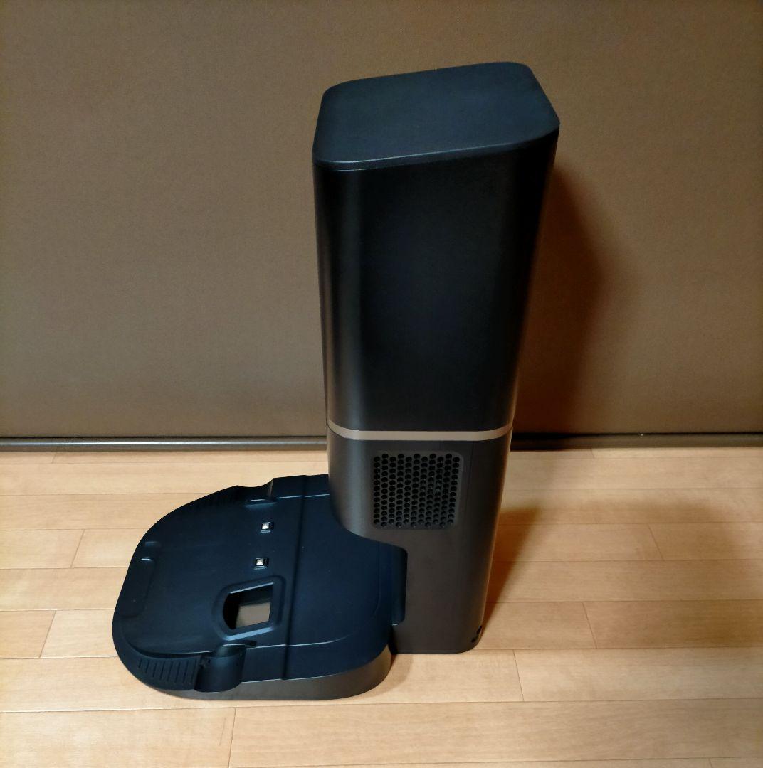 ルンバiRobotルンバs9+使用時間180時間未満、動作良好