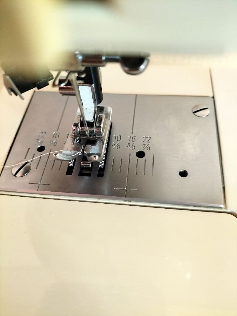 ジャガーメイト380ミシン