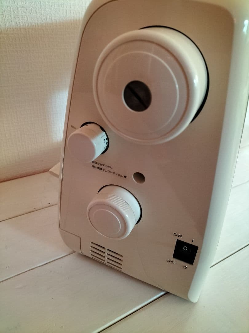 ジャガーメイト380ミシン