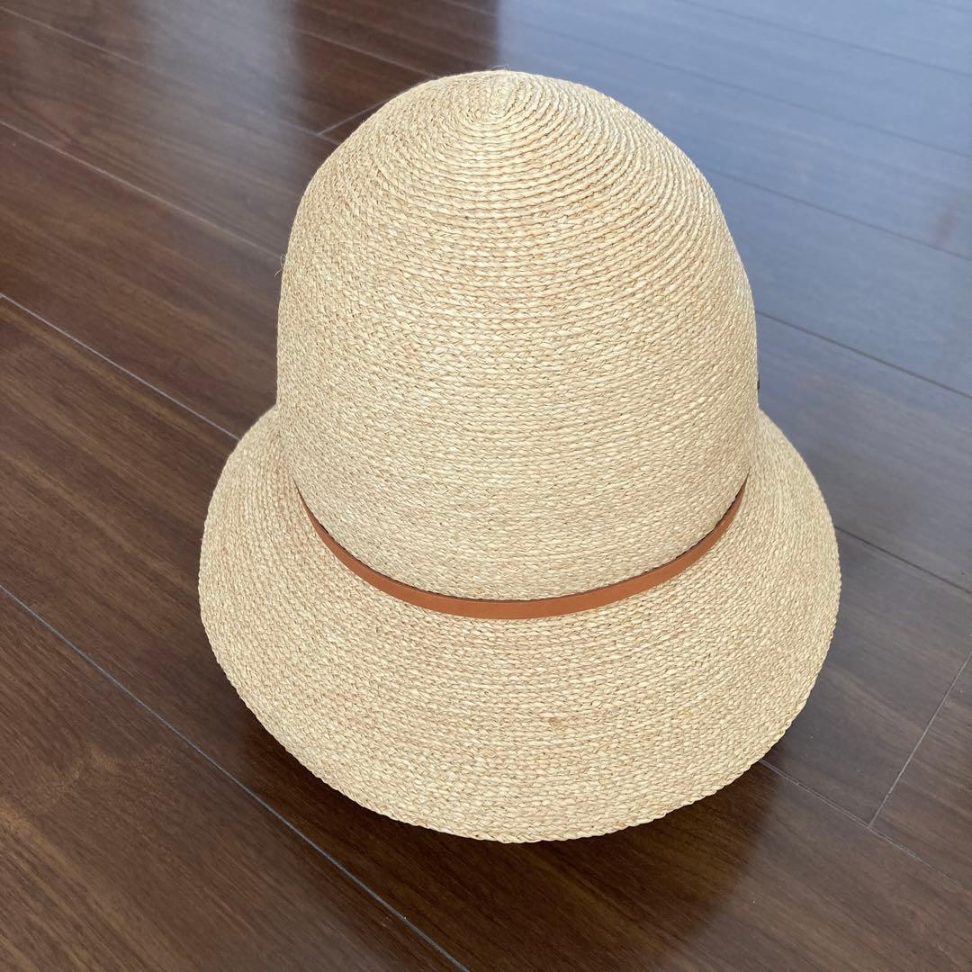 Helen Kaminski ヘレンカミンスキー BESA 6 ハット