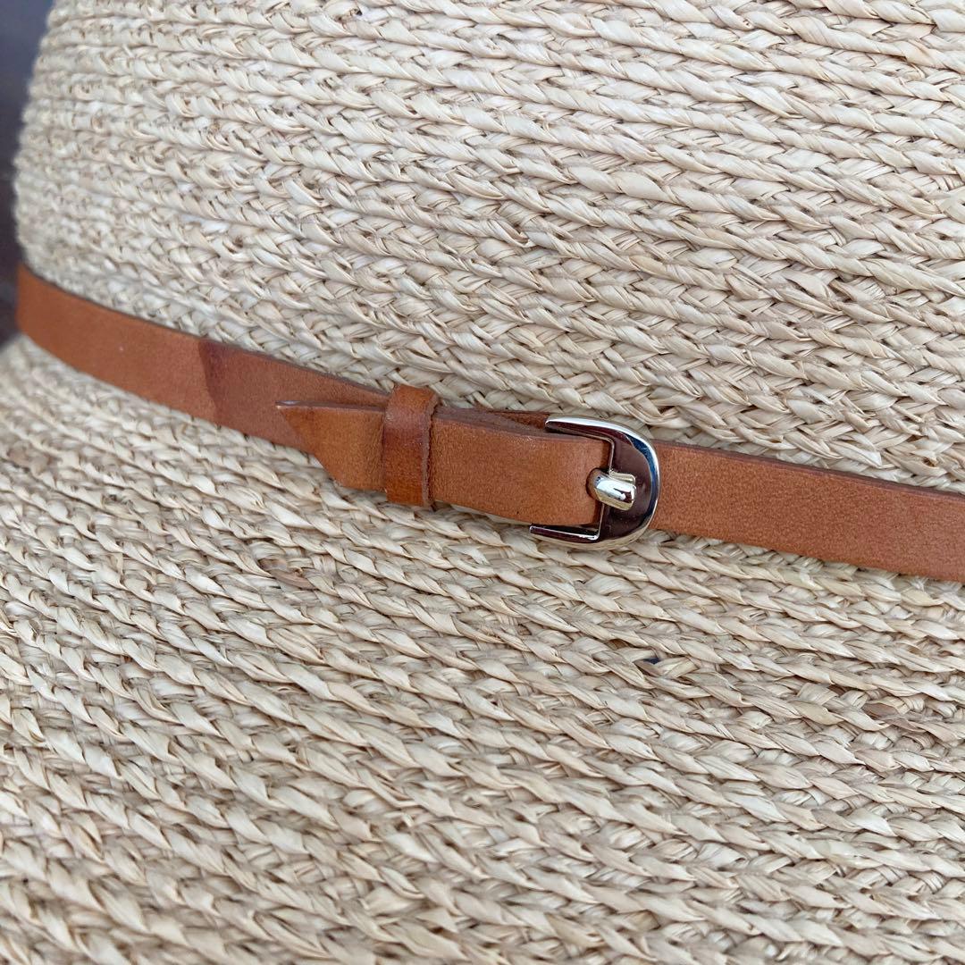 Helen Kaminski ヘレンカミンスキー BESA 6 ハット