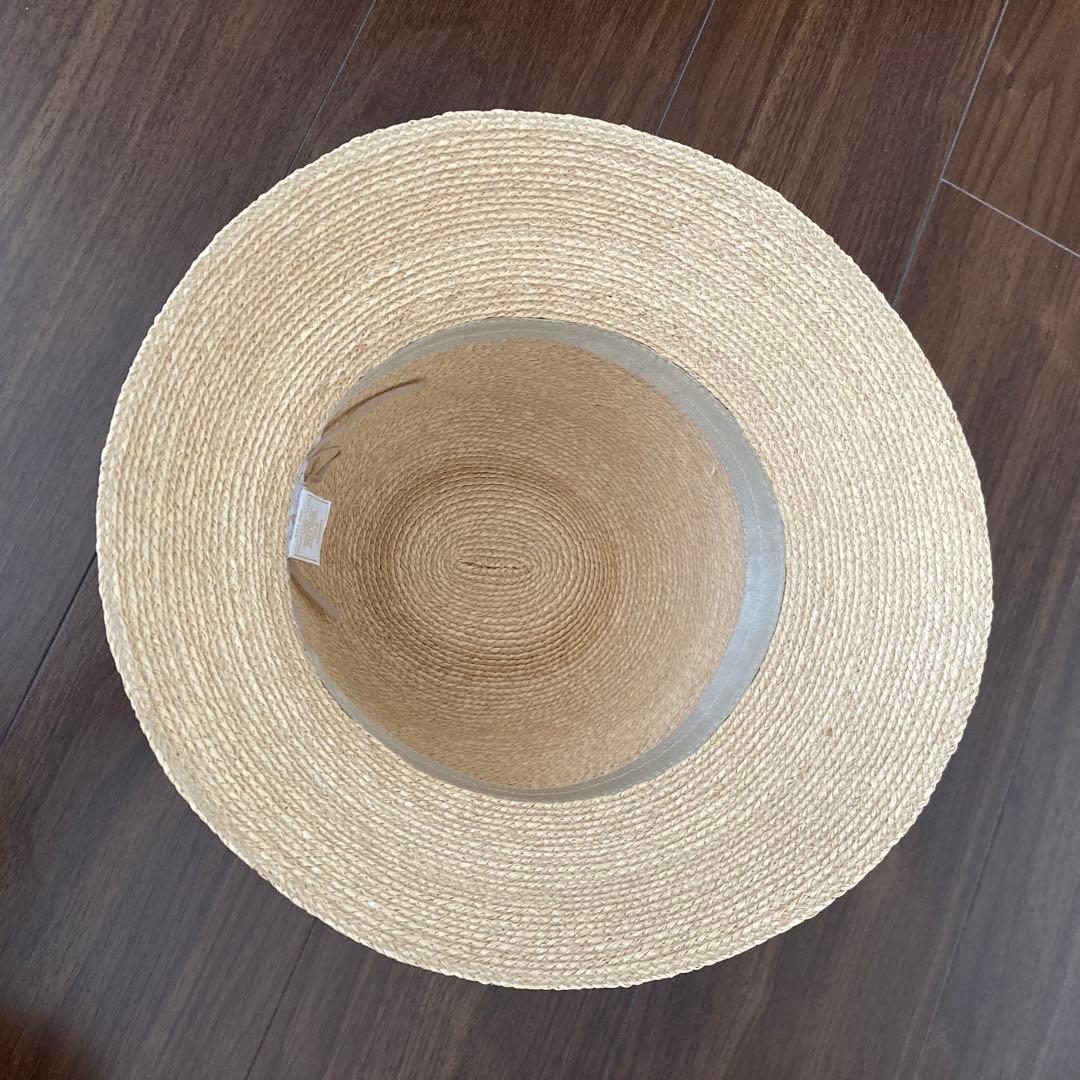 Helen Kaminski ヘレンカミンスキー BESA 6 ハット