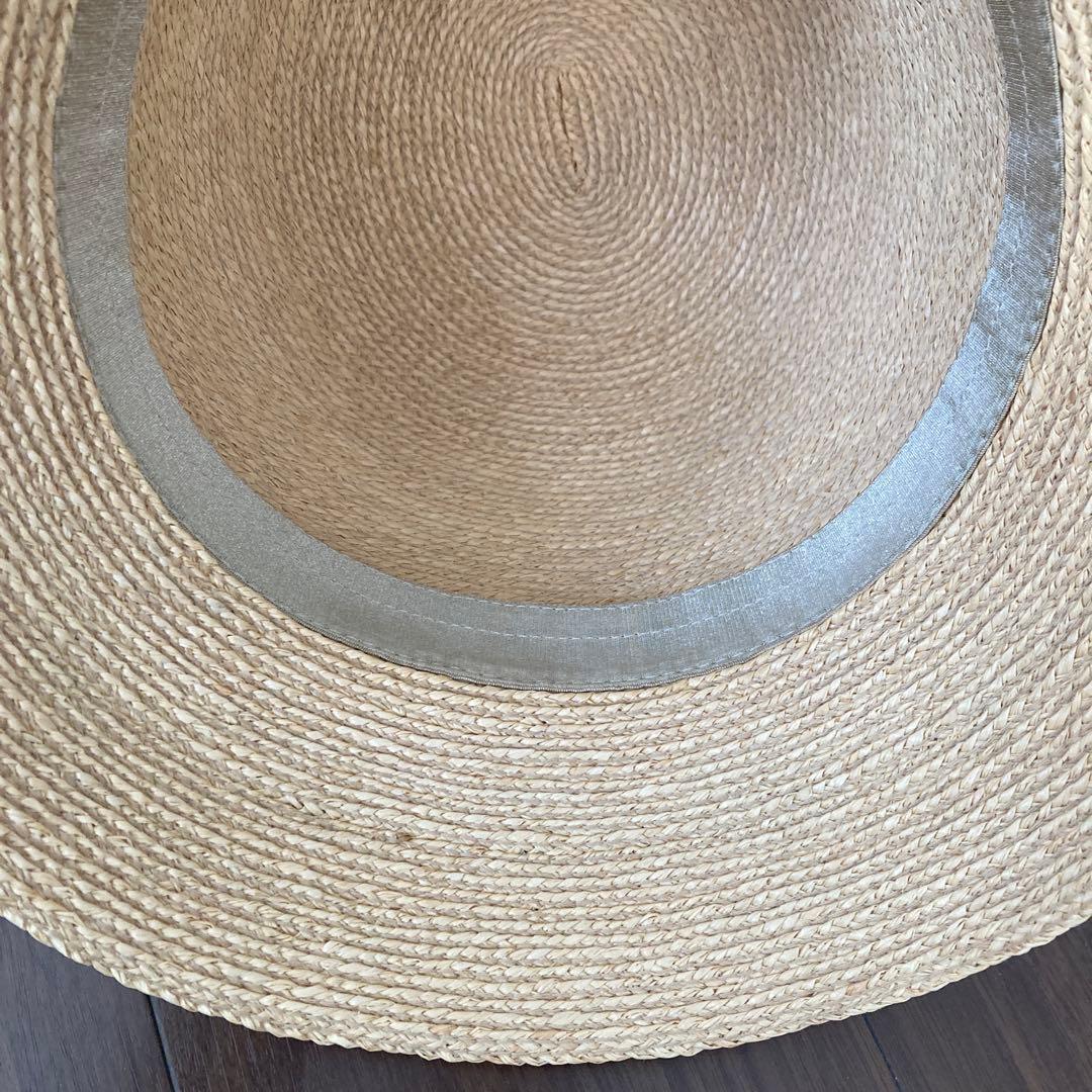 Helen Kaminski ヘレンカミンスキー BESA 6 ハット