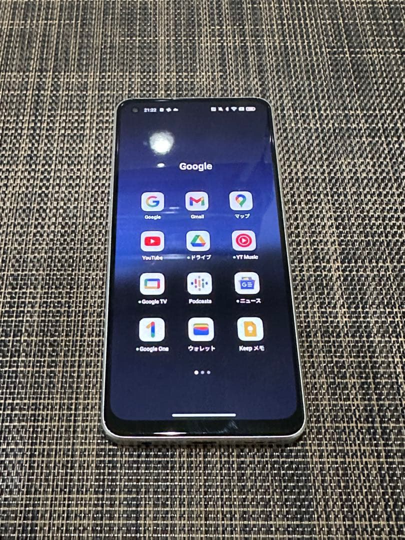 OPPO Reno9 A 美品