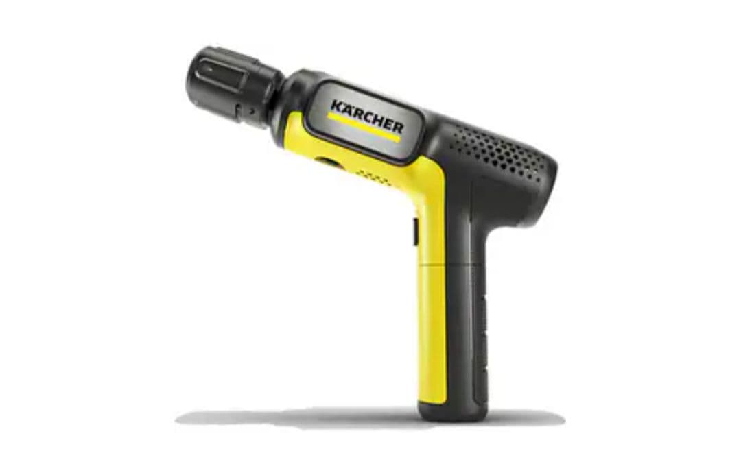 ケルヒャー ハンディエア KARCHER OC Handy Compact