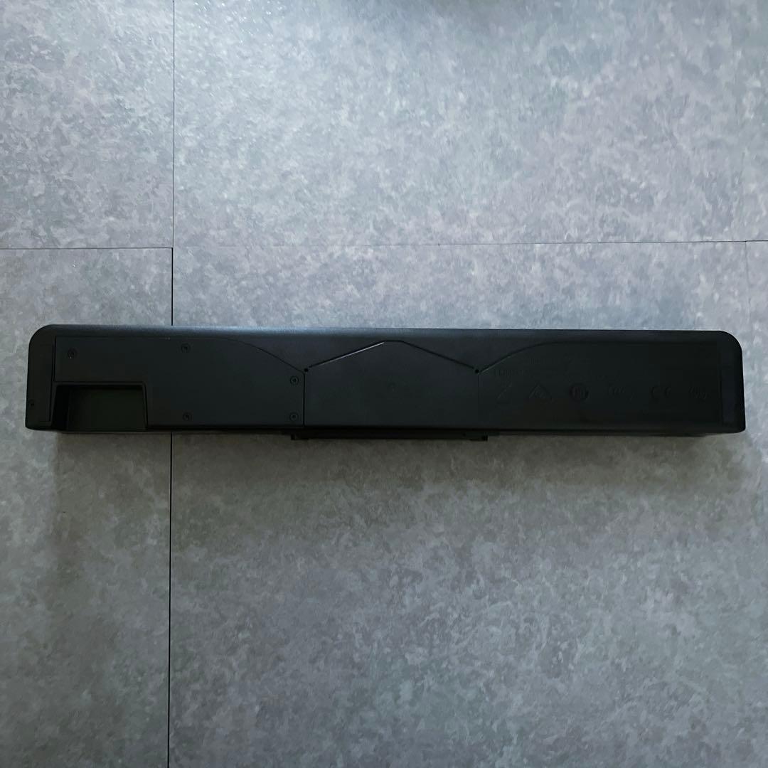 BOSE Solo TV Speaker スピーカー