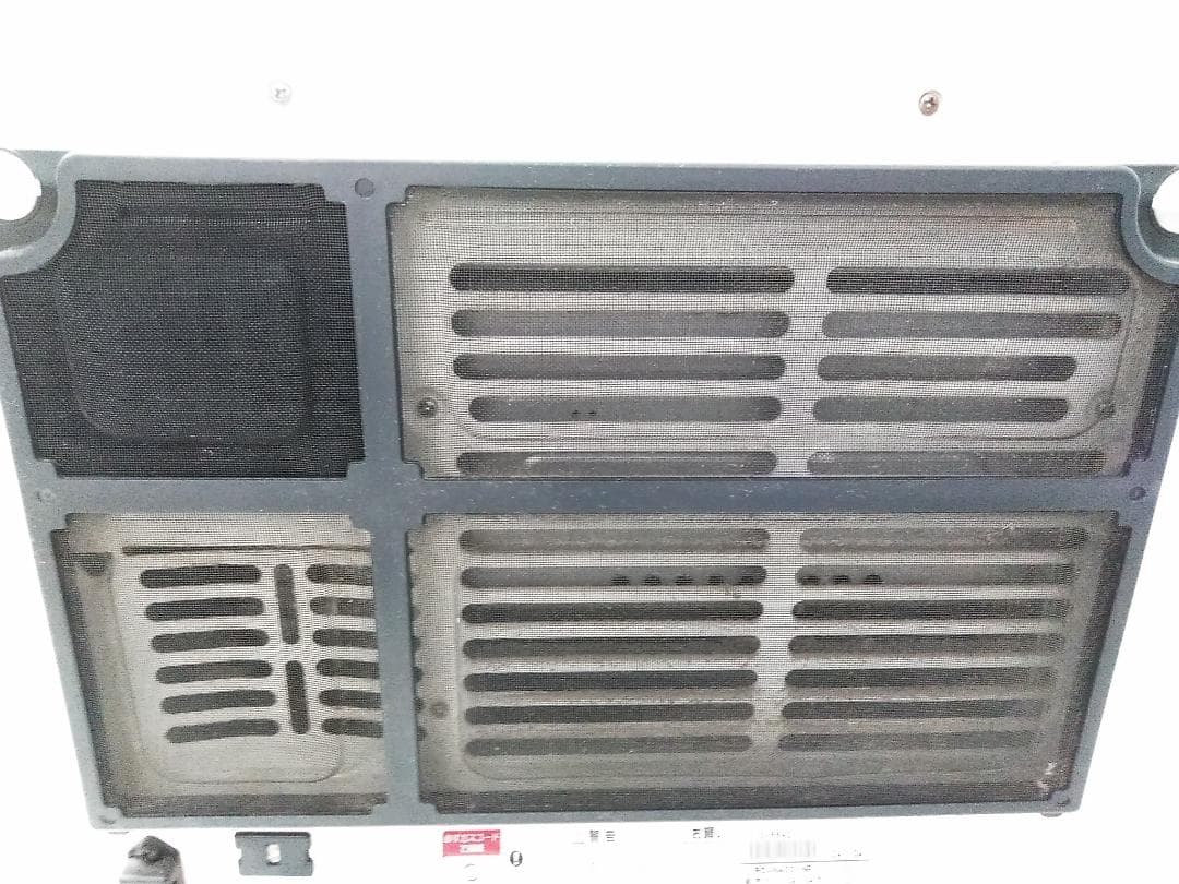 Rinnai ガスファンヒーター プラズマクラスター RC-N4001NP□