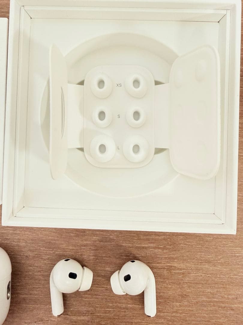 【限定値下げ】AirPods Pro２（USB-Cケース）　本体