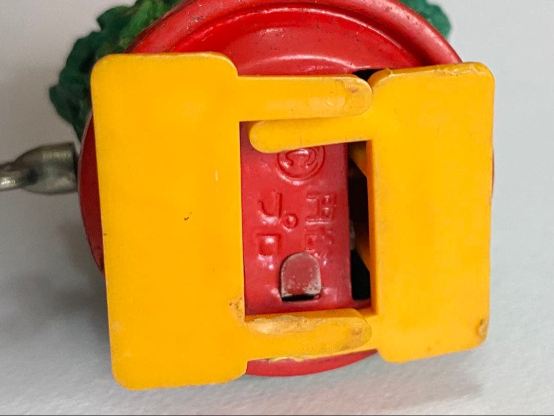 当時物 ザザーン ゼンマイ　トコトコ歩行 怪獣　ウルトラマン　円谷プロ