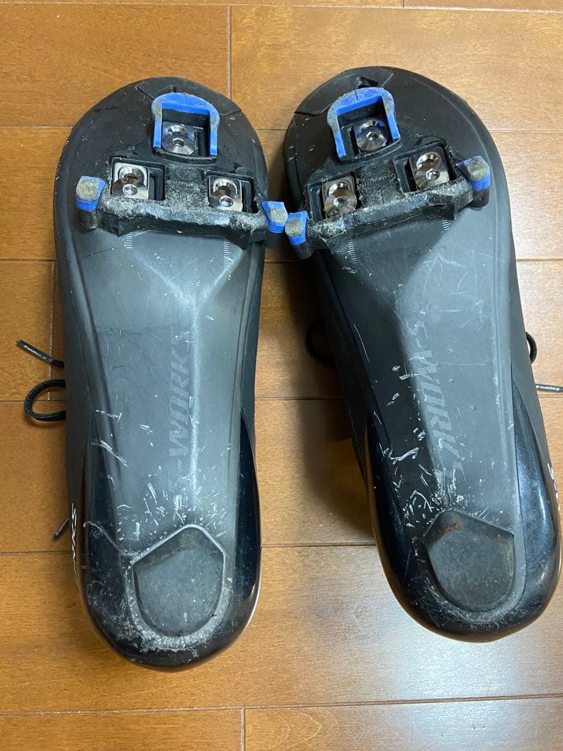 ★水木金限定割引‼️S-WORKS TORCH LACE Black 42