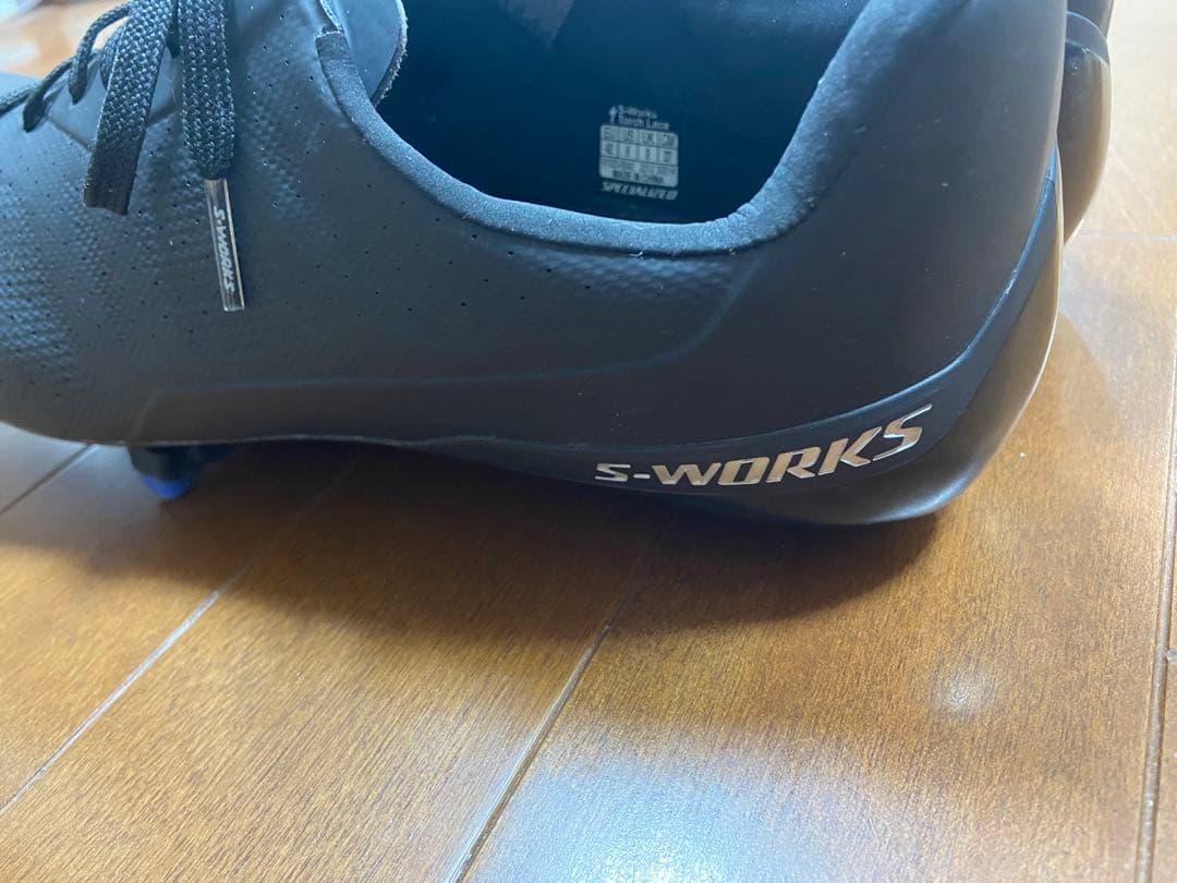 ★水木金限定割引‼️S-WORKS TORCH LACE Black 42