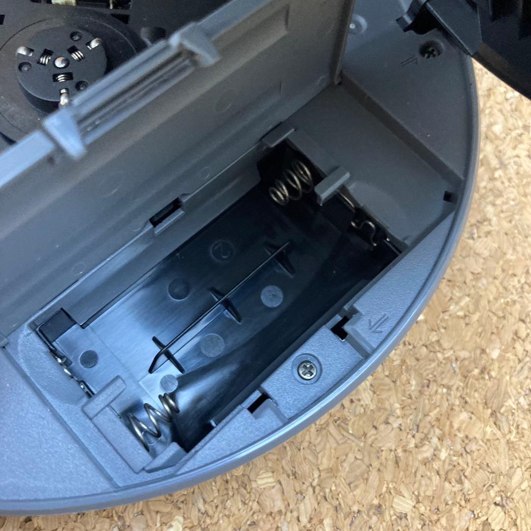 SONY CDウォークマン D-NE241 ブラック D-NE241/B