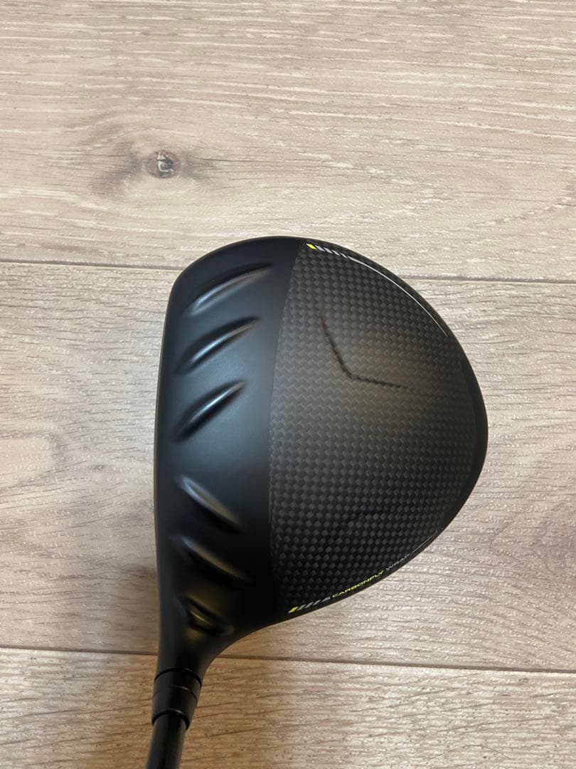 PING G430 MAX 10K 10.5°ドライバー