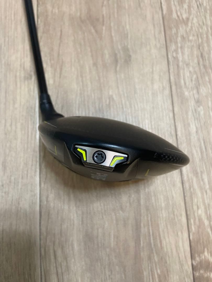 PING G430 MAX 10K 10.5°ドライバー