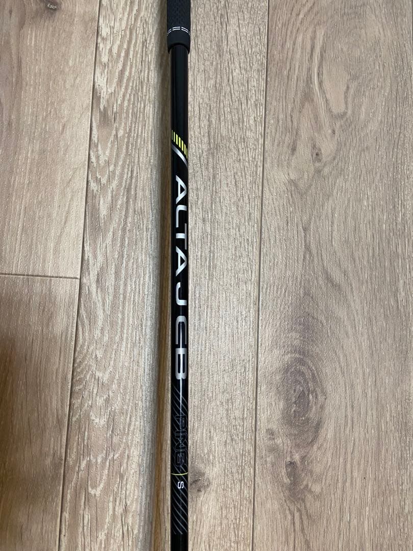 PING G430 MAX 10K 10.5°ドライバー