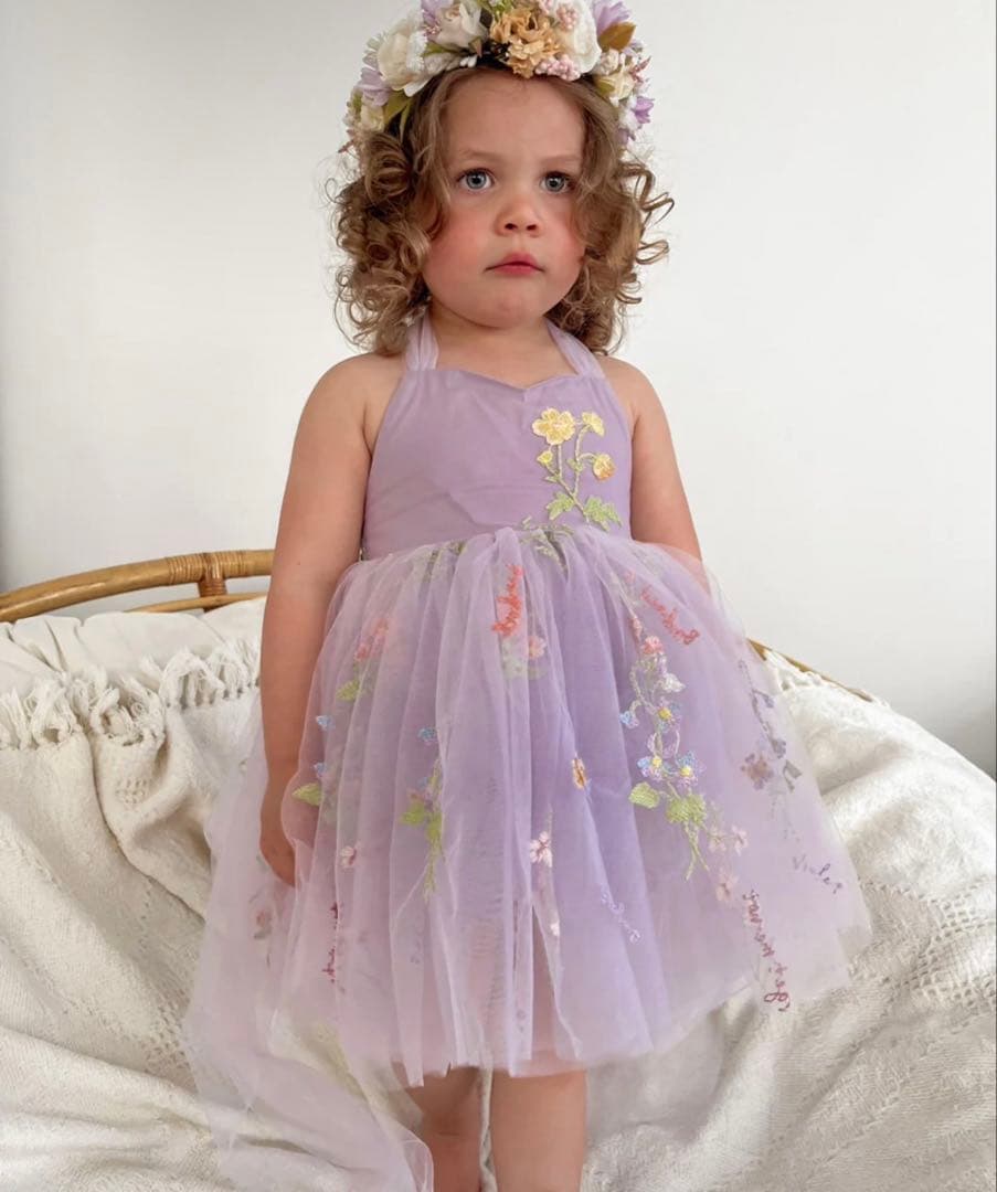 Arabella and Rose（タグあり）