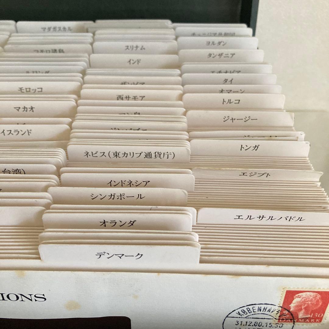 フランクリン・ミント　コレクション