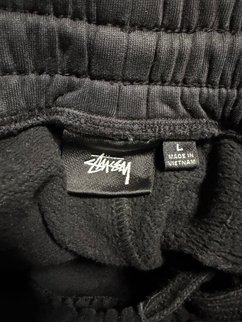 stüssy Sport CARGO FLEECE PANTS L
