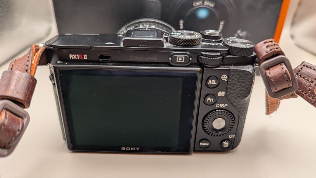 SONY RX1RM2 美品