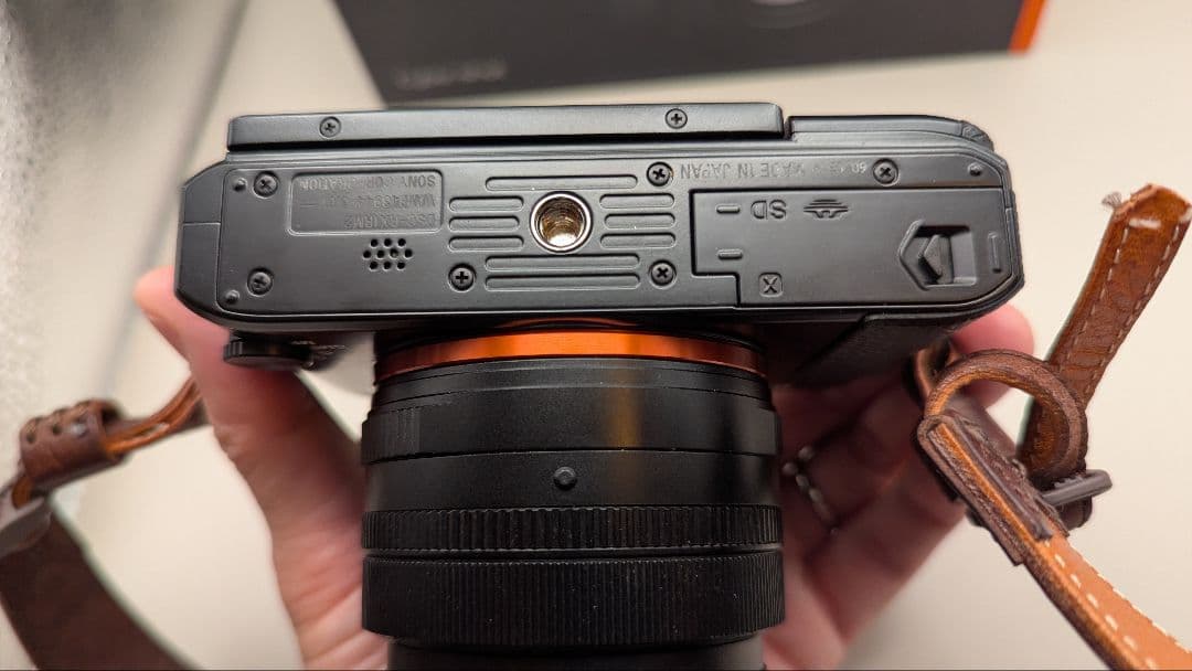 SONY RX1RM2 美品