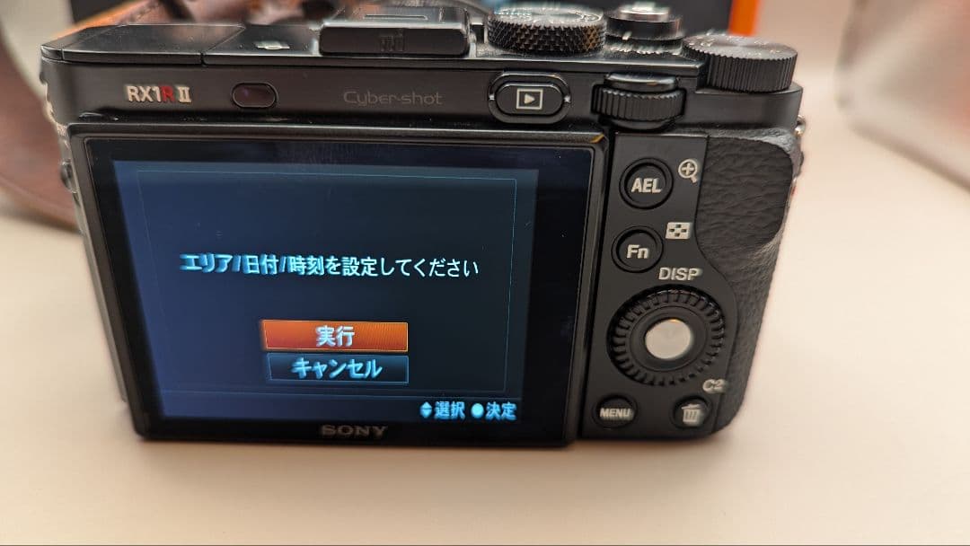 SONY RX1RM2 美品