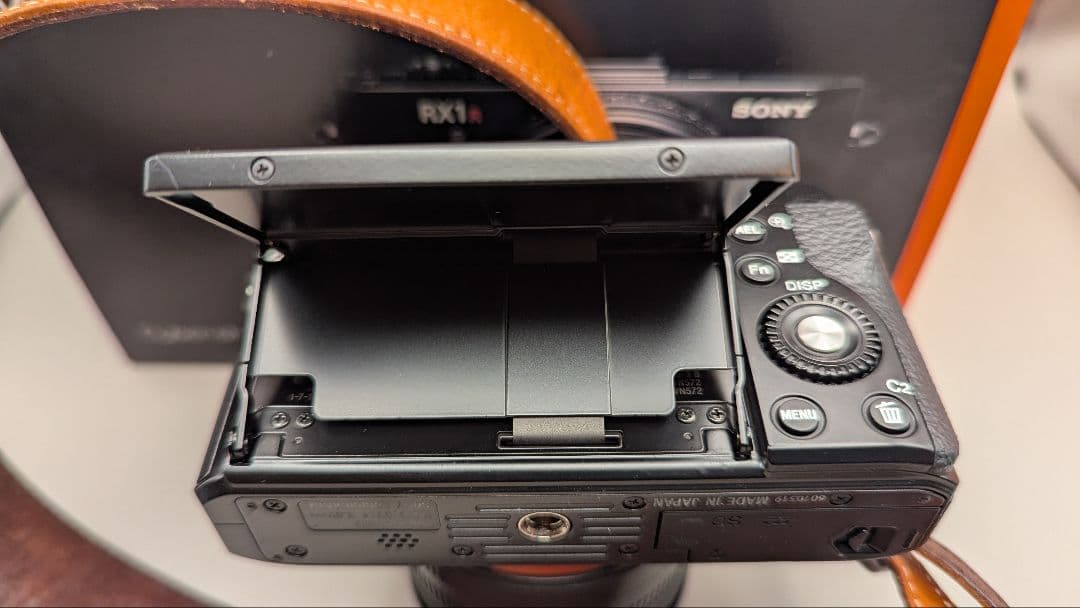 SONY RX1RM2 美品