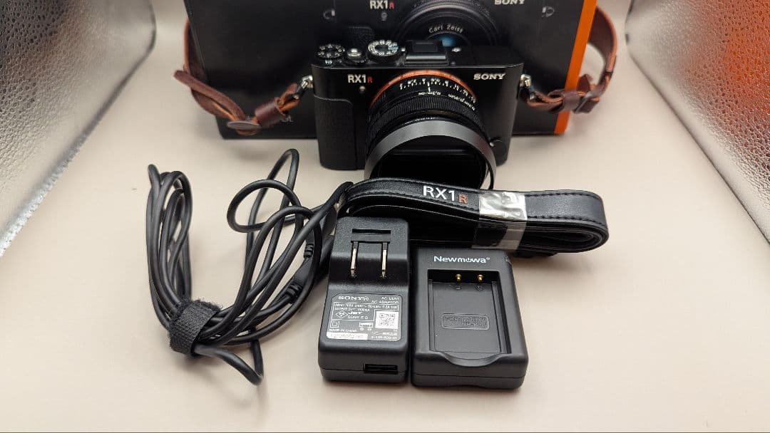 SONY RX1RM2 美品