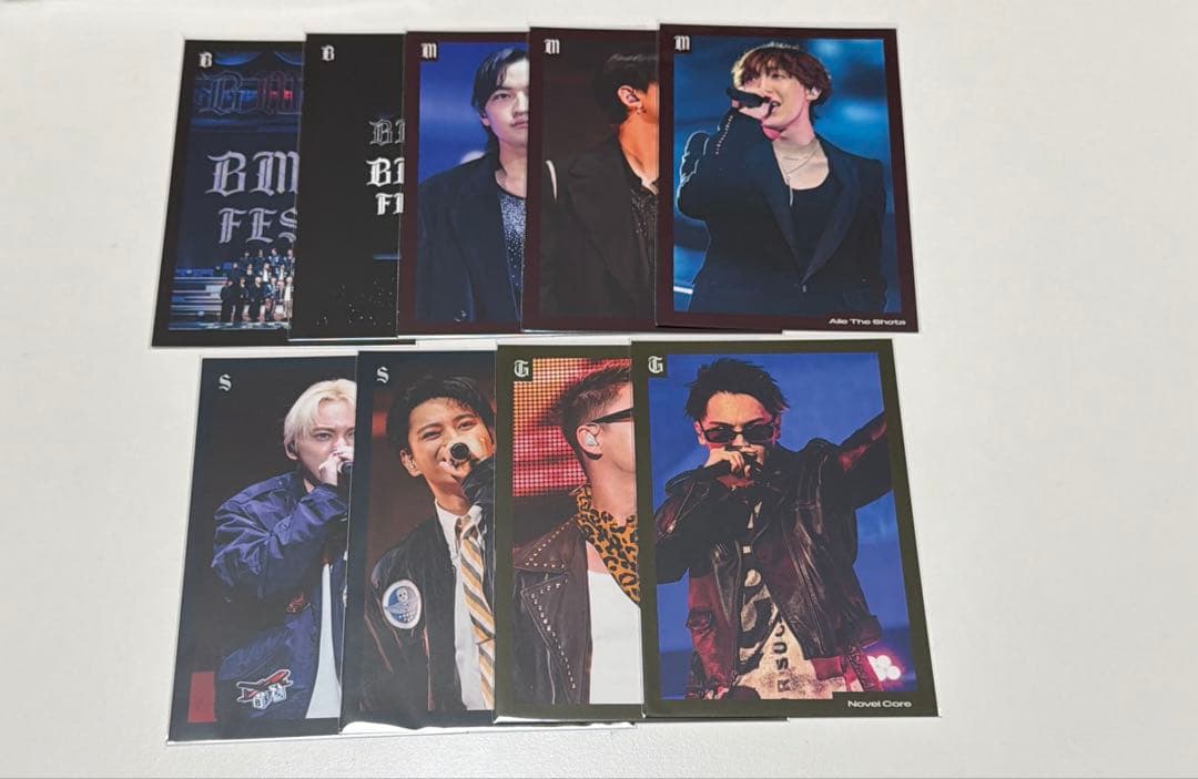 BMSGFES'24 【BMSG MUSIC SHOP限定盤】Blu-ray