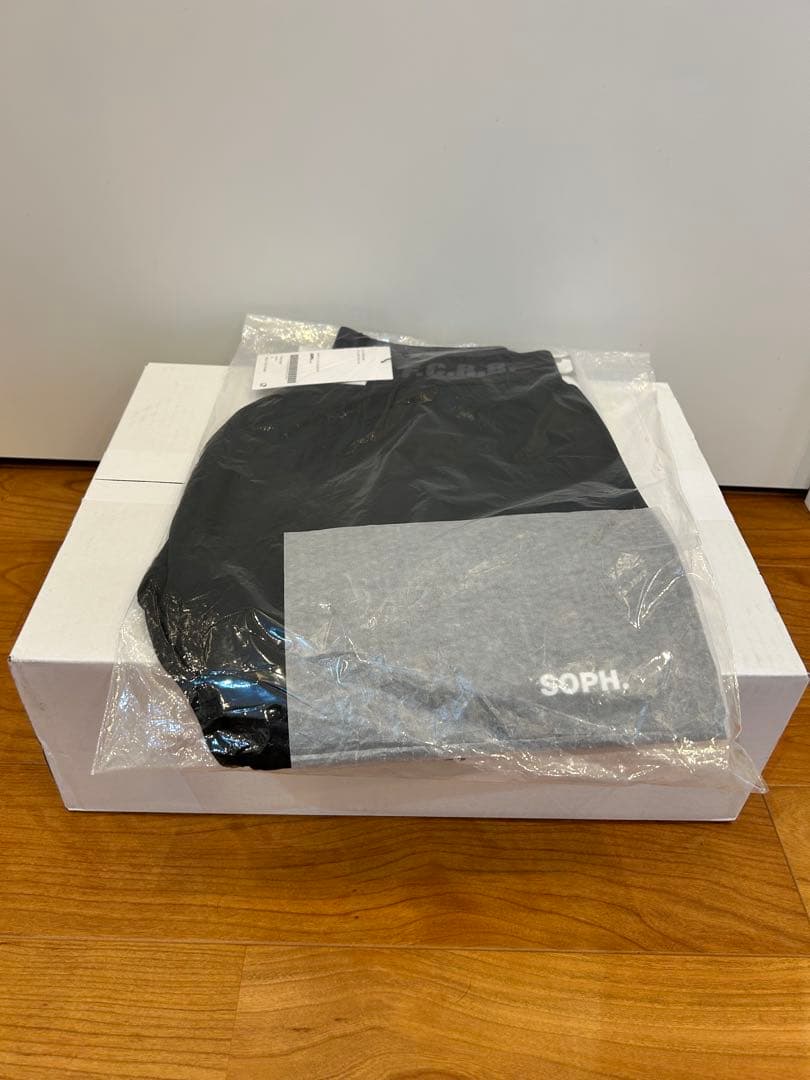 XL 新品 送料無料 FCRB 25AW UNDERLAYER TIGHTS