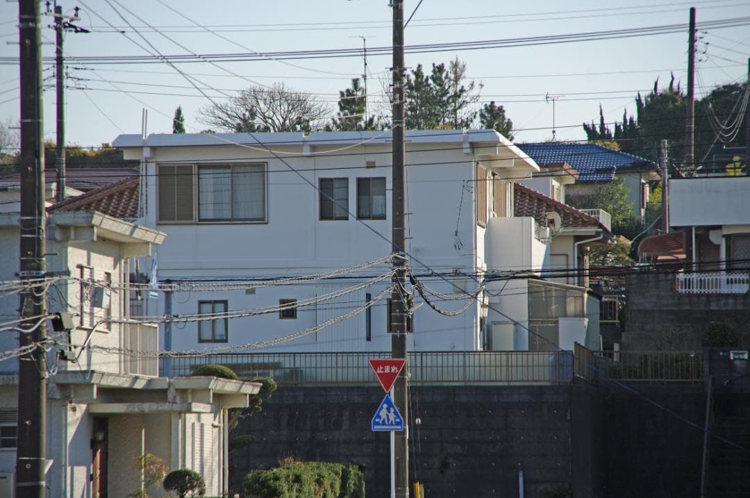 レンズ(ズーム) SMC PENTAX-DA 18-135mm F3.5-5.6 #7892