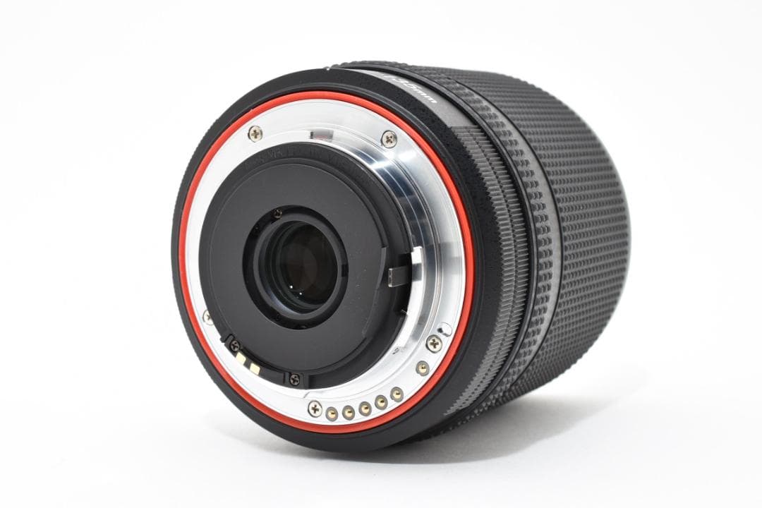 レンズ(ズーム) SMC PENTAX-DA 18-135mm F3.5-5.6 #7892