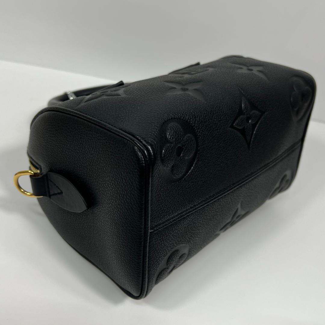 ルイヴィトン M58953 モノグラム アンプラント スピーディ MBZ176