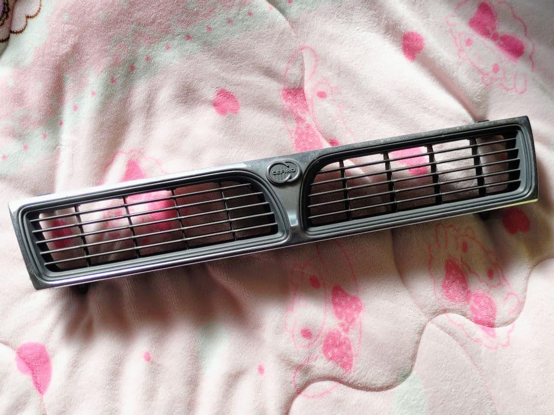 A31セフィーロ 後期SE-T フロントグリル