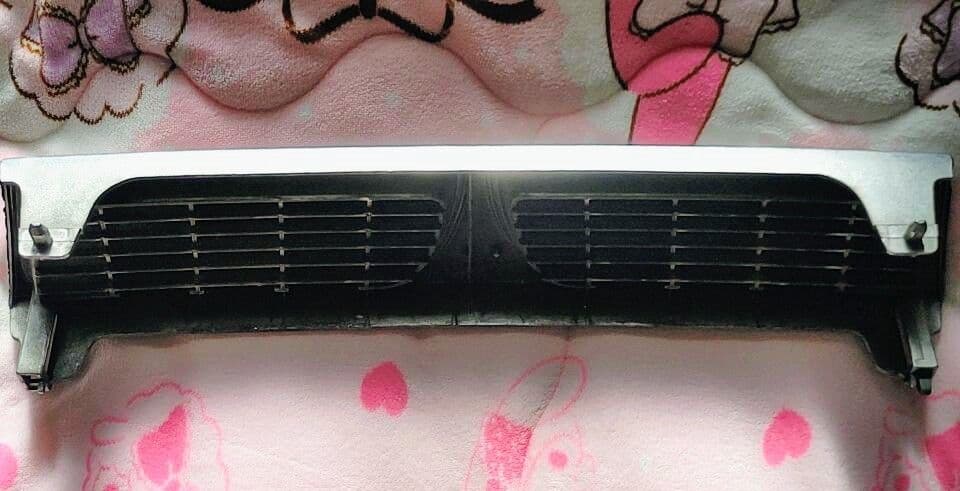 A31セフィーロ 後期SE-T フロントグリル