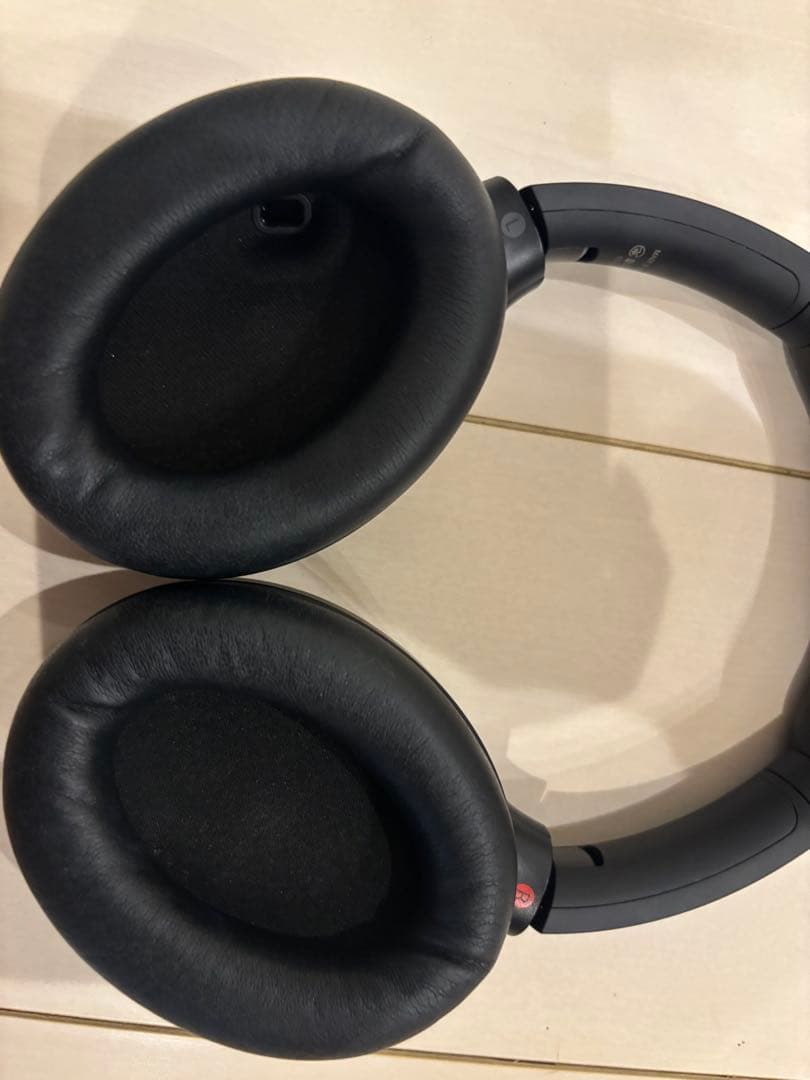 ヘッドホン SONYwh-1000xm4