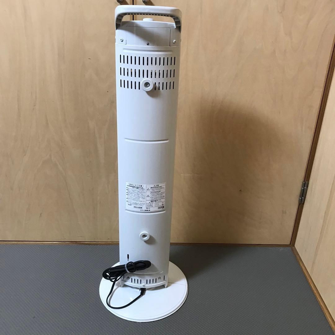 コロナ　コアヒートスリム　DH-922R 箱無し　22年製