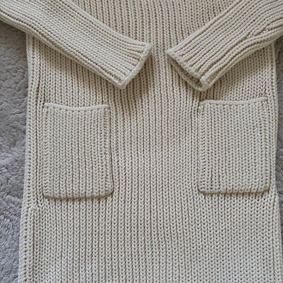 【やす君プロフ確認】マックスマーラ マキシワンピース