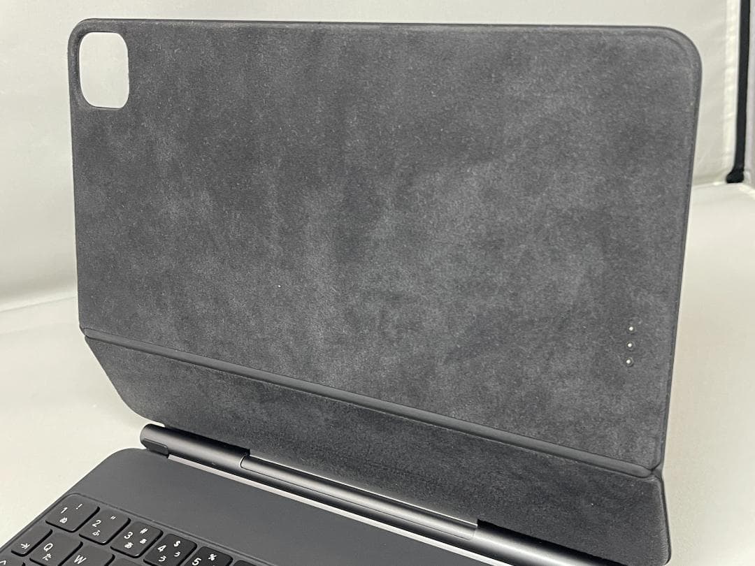 iPad Pro 11インチ用純正キーボード（Magic Keyboard）