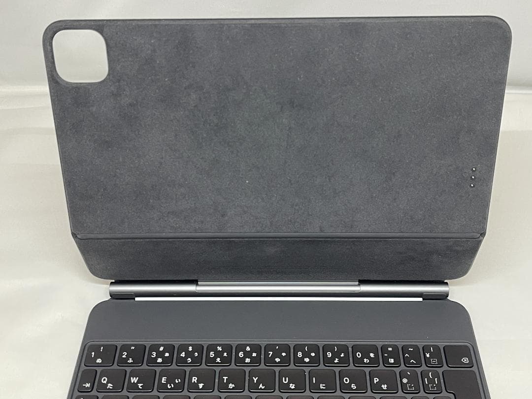 iPad Pro 11インチ用純正キーボード（Magic Keyboard）
