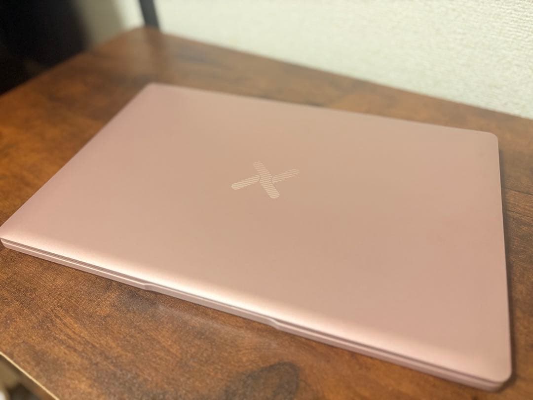 DobiosノートPC 12GB SSD 256GB