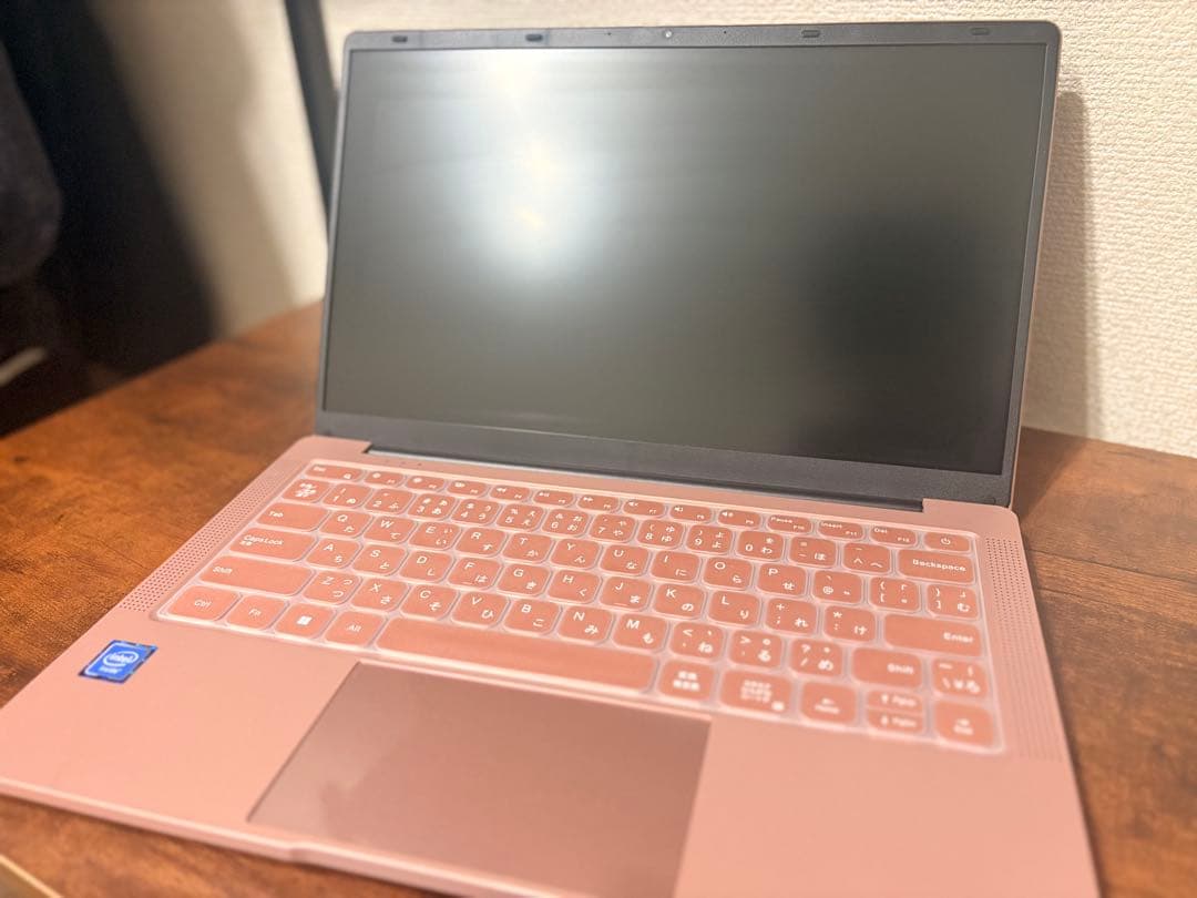 DobiosノートPC 12GB SSD 256GB