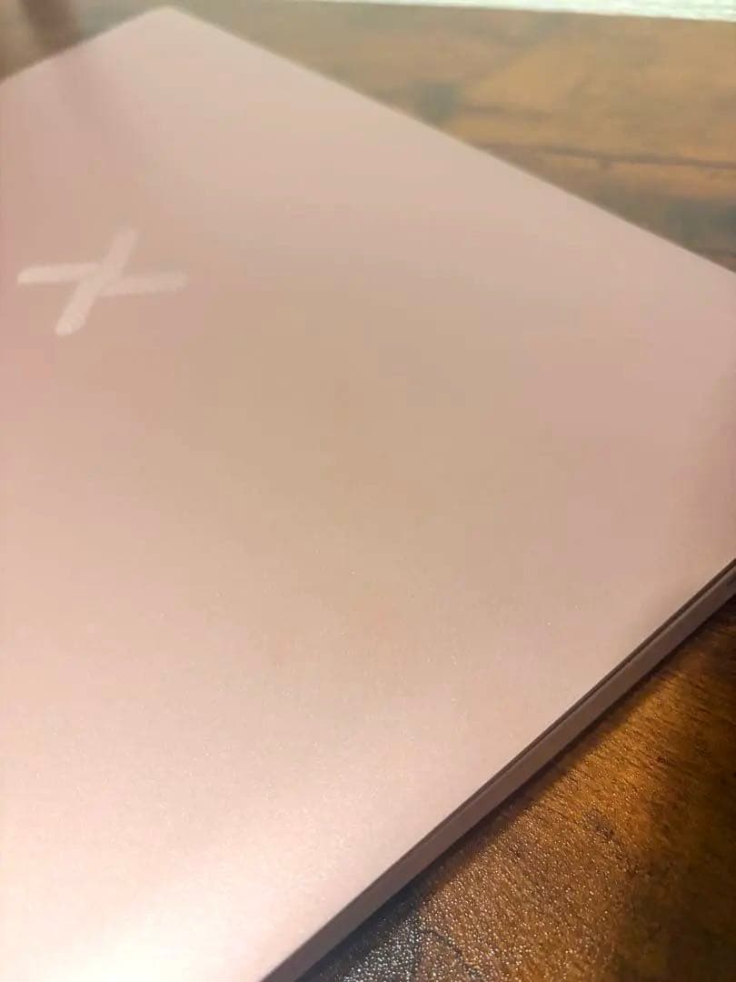 DobiosノートPC 12GB SSD 256GB