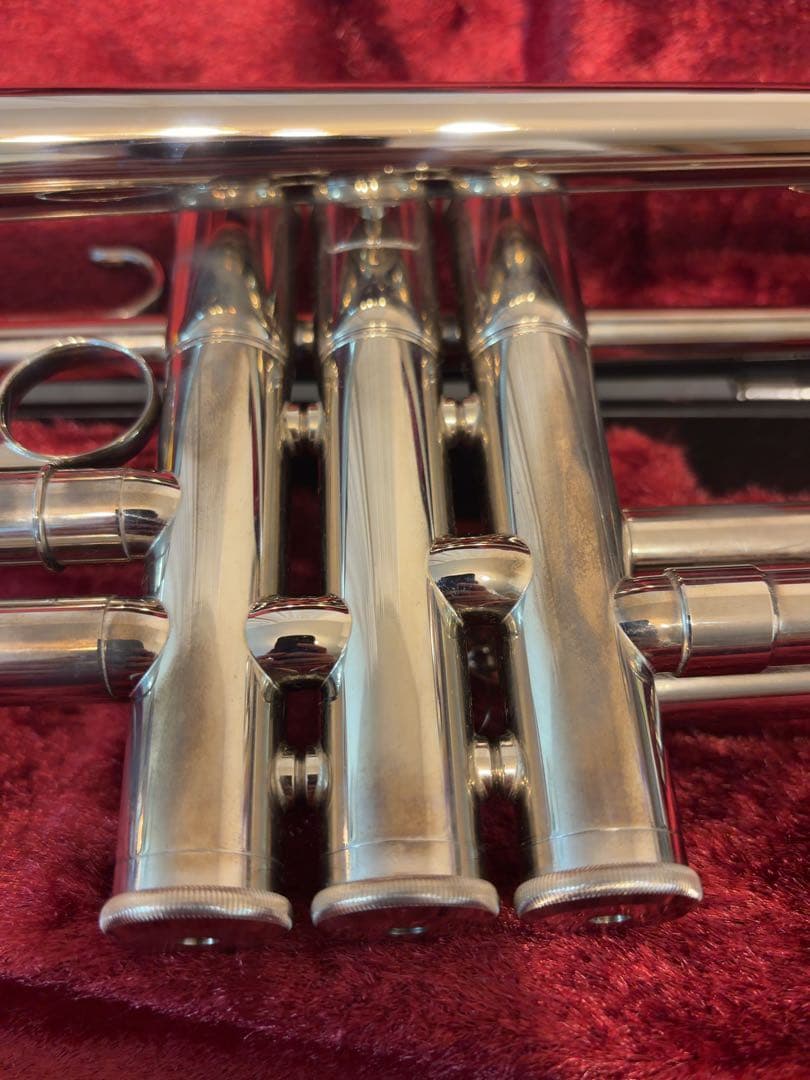 YAMAHA ヤマハ トランペット YTR1310 ハードケース付