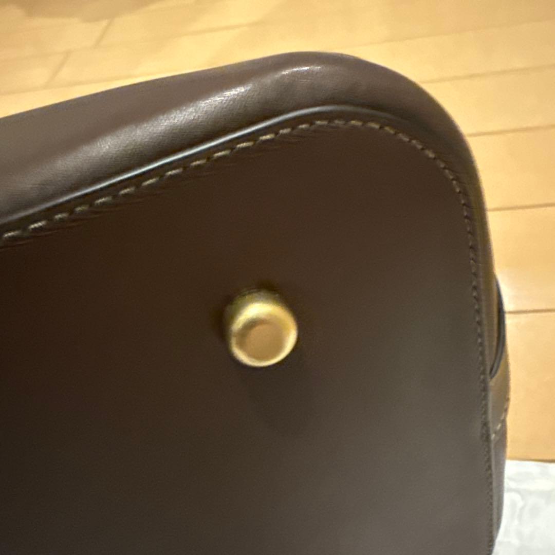 COACH エンパイアキャリーオール　35　メイプル